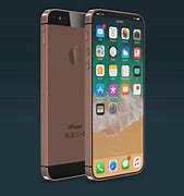 Image result for iPhone SE 2 Gold