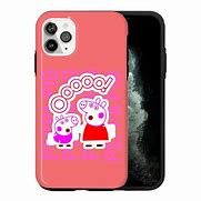 Image result for 3D Peppa Pig but Phone Case