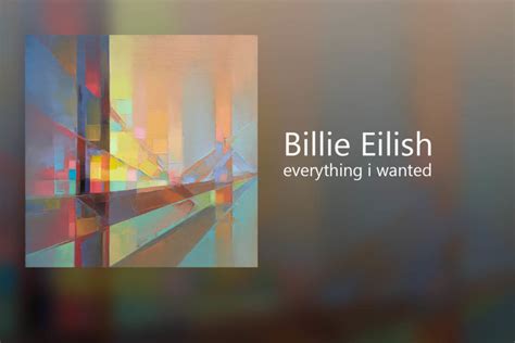 Billie Eilish Body Image