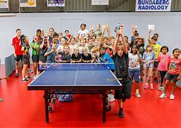 Image result for Table Tennis Design