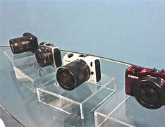 Image result for EOS M 3D Printed Body