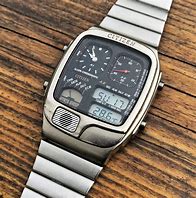Image result for Citizen Digital Watch