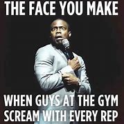 Image result for Crying Gym Meme