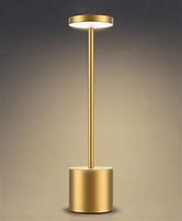 Image result for Battery Powered Desk Lamp Shush