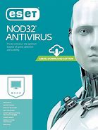 Image result for Eset NOD32 Antivirus Windows XP