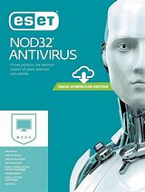 Image result for Eset NOD32 Antivirus Free Download 64-Bit