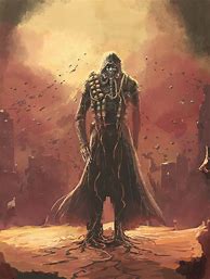 Image result for Batman Arkham Knight Scarecrow