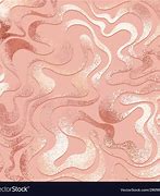 Image result for Rose Gold Geometric Pattern