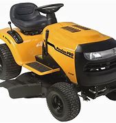 Image result for Power Pro Riding Lawn Mower