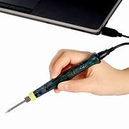 Image result for Portable Soldering Iron Heater