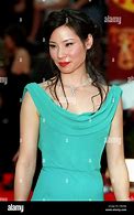 Image result for Annie Leibovitz Lucy Liu