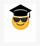 Image result for School Hat Emoji