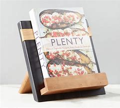 Image result for Woodworking Cookbook Stand