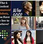 Image result for New Human-Like Robots