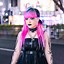 Image result for Gothic Punk