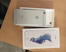 Image result for Apple iPhone 6s Plus Silver