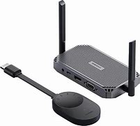 Image result for Wireless HDMI Adapter for TV