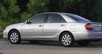 Image result for 03 Toyota Camry