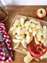 Image result for Freezing Apples