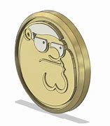 Image result for Oscar Medallion Fortnite