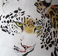 Image result for Leopard Print Sketch