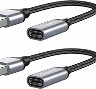 Image result for USB C Female to USB Male Adapter