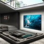 Image result for Electronic Rising TVs
