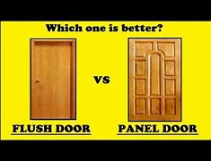 Image result for Single-Panel Bypass Closet Doors