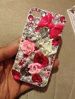 Image result for Glitter iPhone 4 Cases