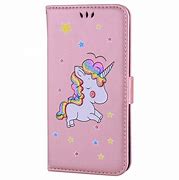 Image result for iPhone 7 Cases Teal and Pink with a Unicorn