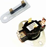 Image result for Dryer Thermal Fuse