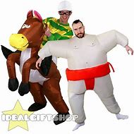 Image result for Sumo Wrestler Costume