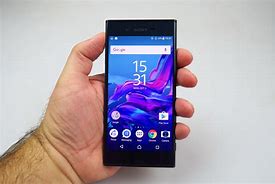 Image result for Sony Xperia Xz Series