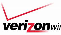 Image result for Verizon New Logo