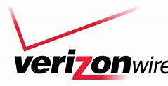 Image result for Verizon Logo.png Transparent