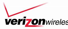 Image result for Verizon Comm Logo