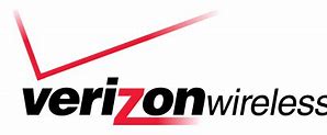 Image result for Verizon 5G Logo All White