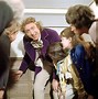 Image result for Willy Wonka Real Face
