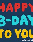 Image result for Forgot Your Birthday Box