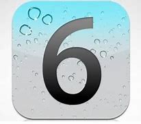 Image result for iOS 6 Books Logo