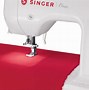 Image result for Computerised Sewing Machine