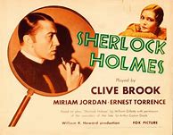 Image result for Victorian Sherlock Holmes