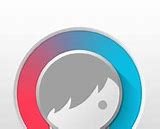 Image result for Facetune App Logo
