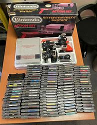 Image result for All NES Games