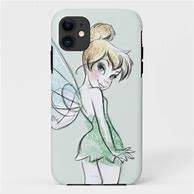 Image result for Tinkerbell Phone Case