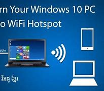 Image result for How to Make a Wi-Fi Hotspot