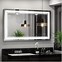 Image result for Large LED Mirror