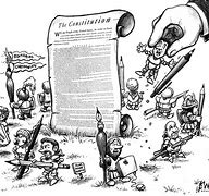 Image result for Article 6 Cartoon Art