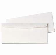 Image result for Envelopes Notes Letter Work Gummed White