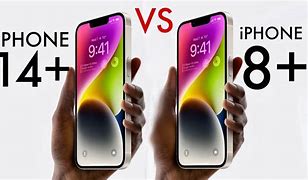 Image result for iPhone 8 Plus vs M31